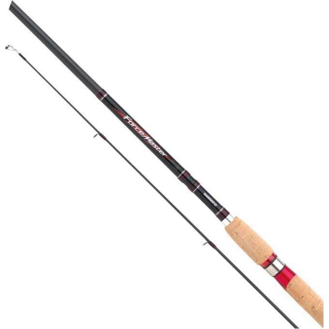 Удилище SHIMANO FORCEMASTER BX SPINNING 165UL SFMBX165UL Удилище SHIMANO FORCEMASTER BX SPINNING 165UL SFMBX165UL