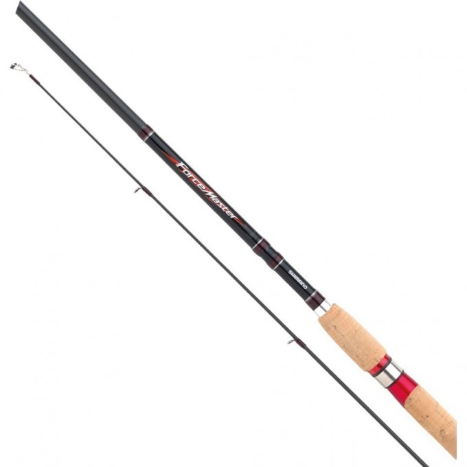 Удилище SHIMANO FORCEMASTER BX SPINNING 270 ML 3PC SFMBX27ML3 Удилище SHIMANO FORCEMASTER BX SPINNING 270 ML 3PC SFMBX27ML3