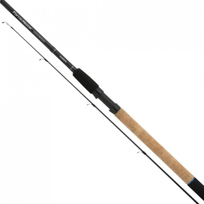 Удилище SHIMANO FORCEMASTER COMMERCIAL PICKER BX 8' FMBX8CPCR Удилище SHIMANO FORCEMASTER COMMERCIAL PICKER BX 8' FMBX8CPCR