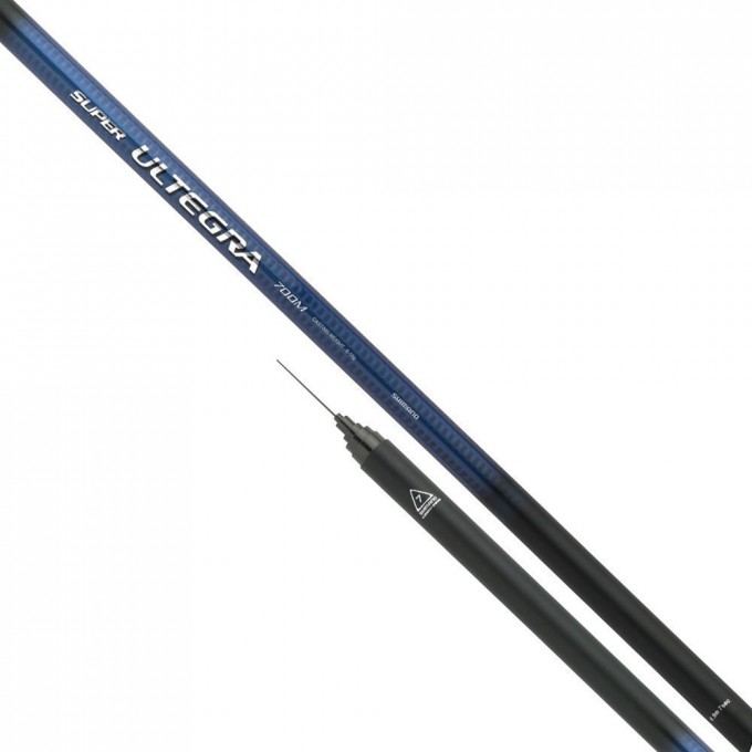 Удилище SHIMANO SUPER ULTEGRA HEAVY 700 SULTTEH70