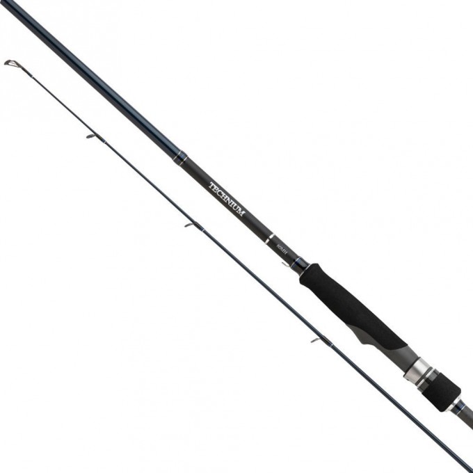Удилище SHIMANO TECHNIUM AX PREDATOR 6'8" ML TECAXXF68ML
