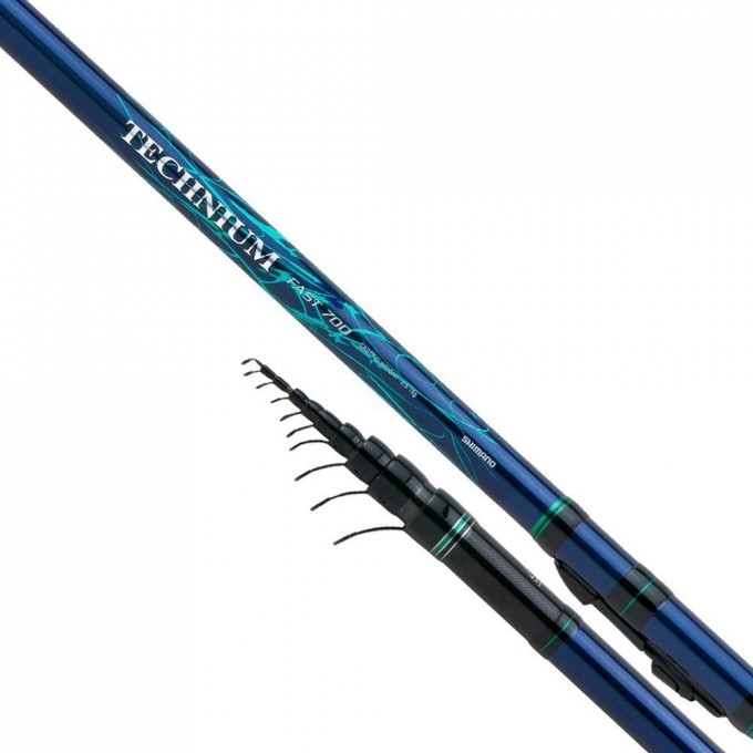 Удилище SHIMANO TECHNIUM FAST 700 TEGT TECTEGTFA70 Удилище SHIMANO TECHNIUM FAST 700 TEGT TECTEGTFA70