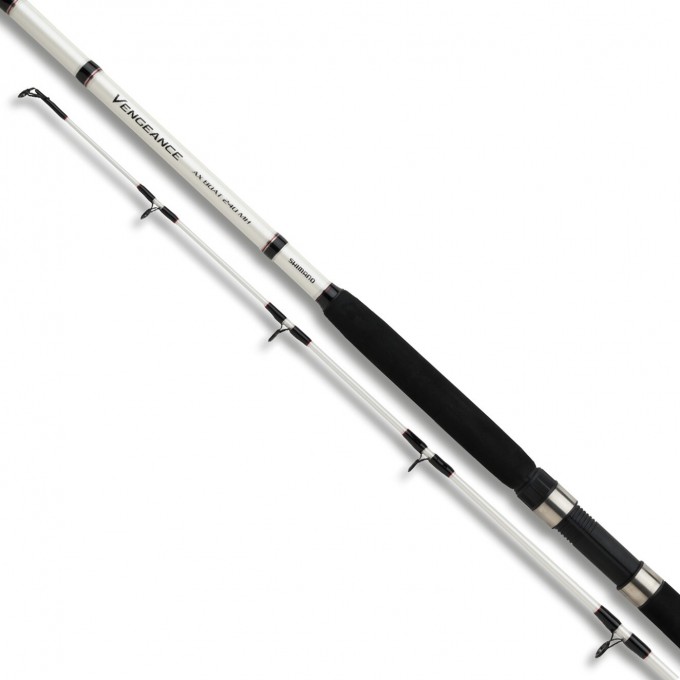 Удилище SHIMANO VENGEANCE AX BOAT 210 MH VAXBT210MH Удилище SHIMANO VENGEANCE AX BOAT 210 MH VAXBT210MH
