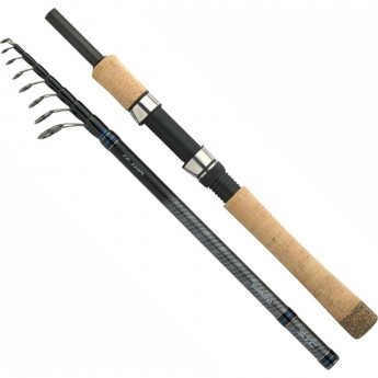 Удилище SHIMANO VENGEANCE STC MINI TELE SPINNING 270 M