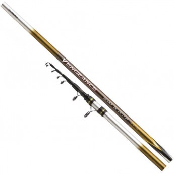 Удилище SHIMANO VENGEANCE TELE BOAT 270 H