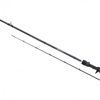 Удилище SHIMANO YASEI PERCH TWITCH & JERK 215L+