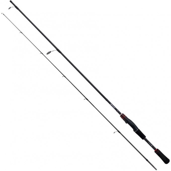 Удилище SHIMANO ZODIAS 80ML + (280ML+ -S) 21ZODIAS80MLPS2