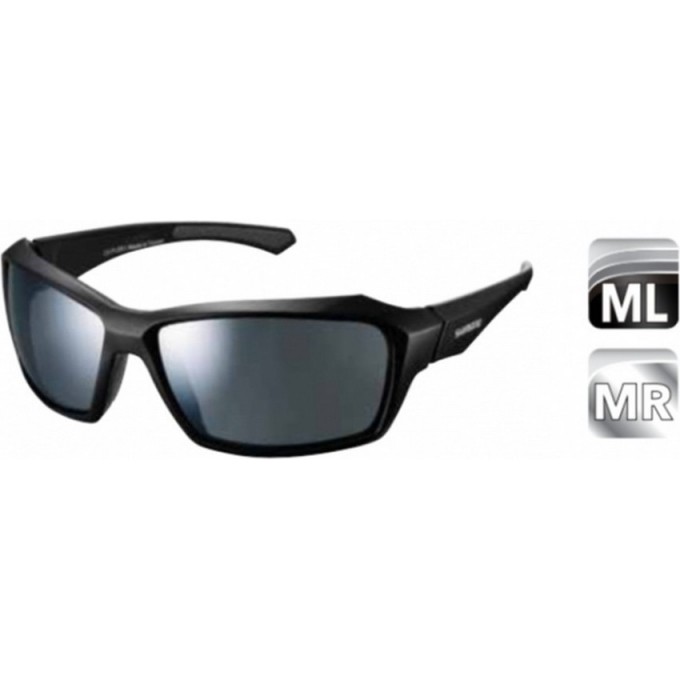 Велоочки SHIMANO PULSAR ECEPLSR1MRML Велоочки SHIMANO PULSAR ECEPLSR1MRML