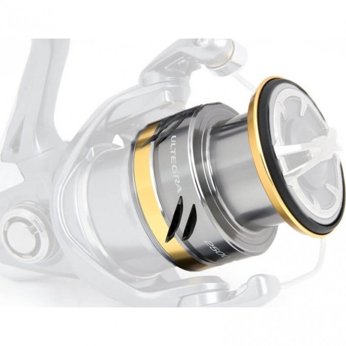 Запасная шпуля для катушки SHIMANO 17 ULTEGRA 4000 FB RD18089 Запасная шпуля для катушки SHIMANO 17 ULTEGRA 4000 FB RD18089