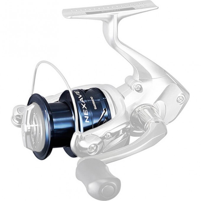 Запасная шпуля для катушки SHIMANO NEXAVE C3000 FE RD18557 Запасная шпуля для катушки SHIMANO NEXAVE C3000 FE RD18557