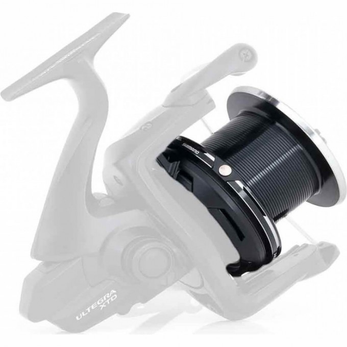 Запасная шпуля для катушки SHIMANO STR4000SGTMRC RD13146 Запасная шпуля для катушки SHIMANO STR4000SGTMRC RD13146