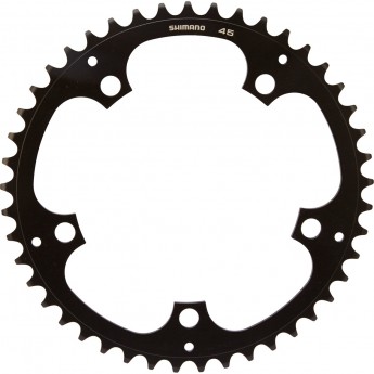 Звезда передняя SHIMANO, для FC-M7000-2, 26T-BC, для 36-26T