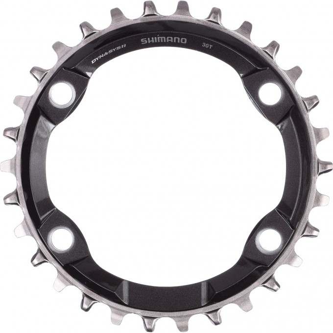 Звезда передняя SHIMANO , для FC-M980, 32T-AE Y1LR98020 Звезда передняя SHIMANO , для FC-M980, 32T-AE Y1LR98020