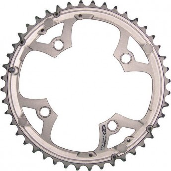 Звезда передняя велосипедная SHIMANO ACERA для FC-M361, 48T