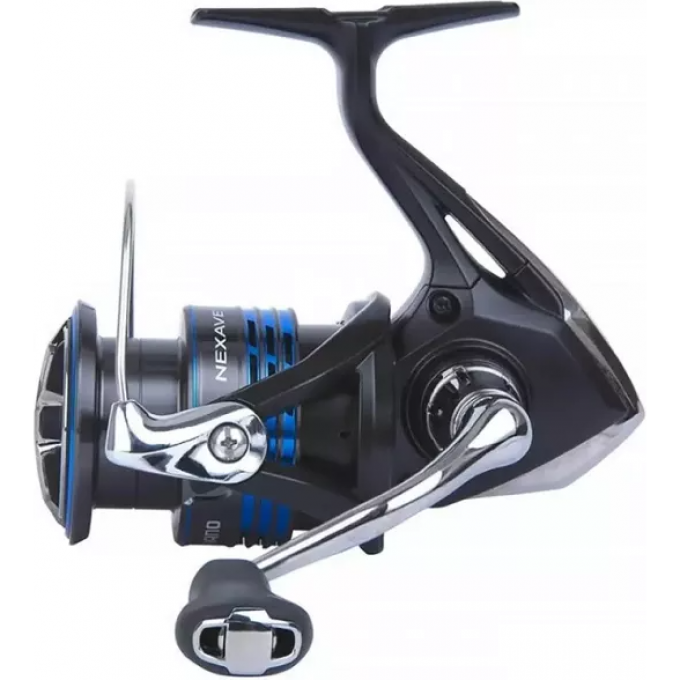 Катушка SHIMANO 21 NEXAVE 1000 NEX1000